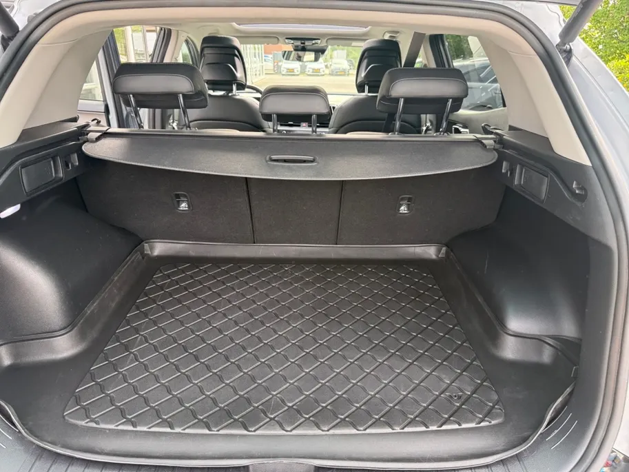 Kia Sportage 1.6 T 230pk Hybride DynamicPlusLine Panodak | Apple/Android | Ad