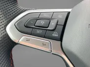 Volkswagen Golf 2.0TSI/300PK GTI Clubsport DSG · Panoramadak · 360°Camera · Harman/Kardon sound · Garantie t/m 21-08-2030 of 100000km.