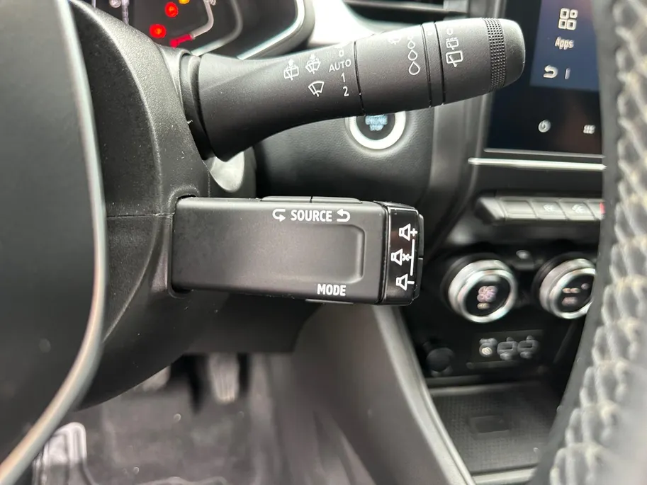 Renault Captur 1.6 E-Tech Hybrid 145 Techno | Automaat | Camera | Parkeersensoren | Cruise- & Climate Control | Apple Carplay & Android Auto | 12 Maanden BOVAG Garantie