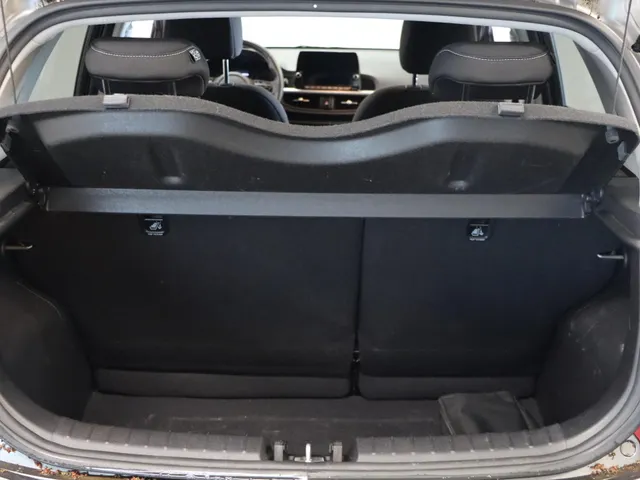 Kia Picanto 1.0 DPi DynamicPlusLine