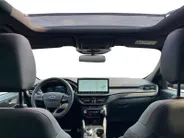 Ford Kuga 2.5 PHEV ST-Line X | Schuif/Kantel Dak | Adaptieve Cruise Control | Elek. Trekhaak | 2100 KG Trekgewicht | Winter Pack |