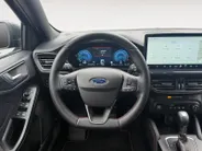 Ford Focus Wagon 1.0 EcoBoost Hybrid ST Line X | Panoramadak | Trekhaak afneembaar | Winterpakket | Adapt. Cruise Control | B&O | 12 maanden garantie