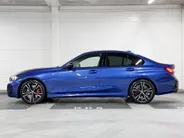 BMW 3 Serie Sedan 318i