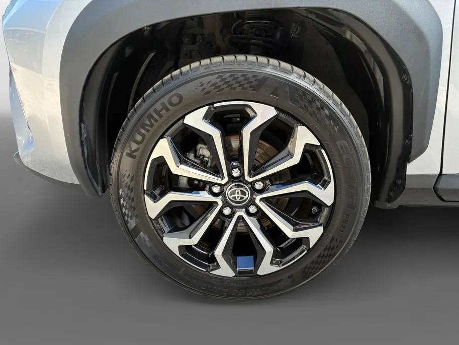 Toyota Yaris Cross 1.5 Hybrid Dynamic
