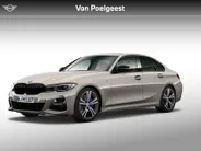 BMW 3 Serie Sedan 320i Business Edition Plus