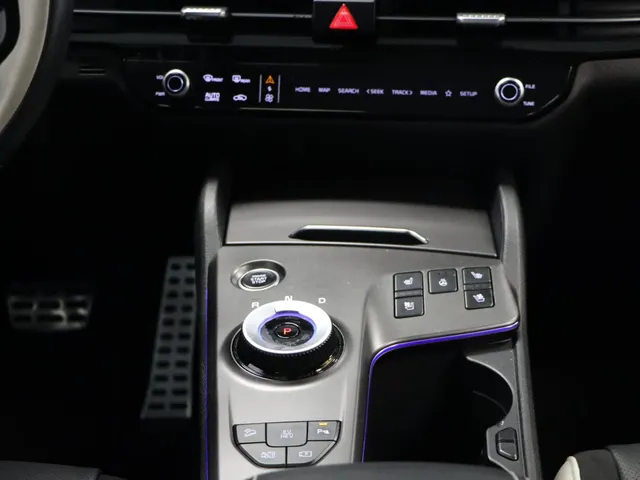 Kia Sportage 1.6 T-GDi Plug-in Hybrid GT-PlusLine