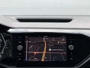 Volkswagen T-Cross 1.0 TSI 110pk Style