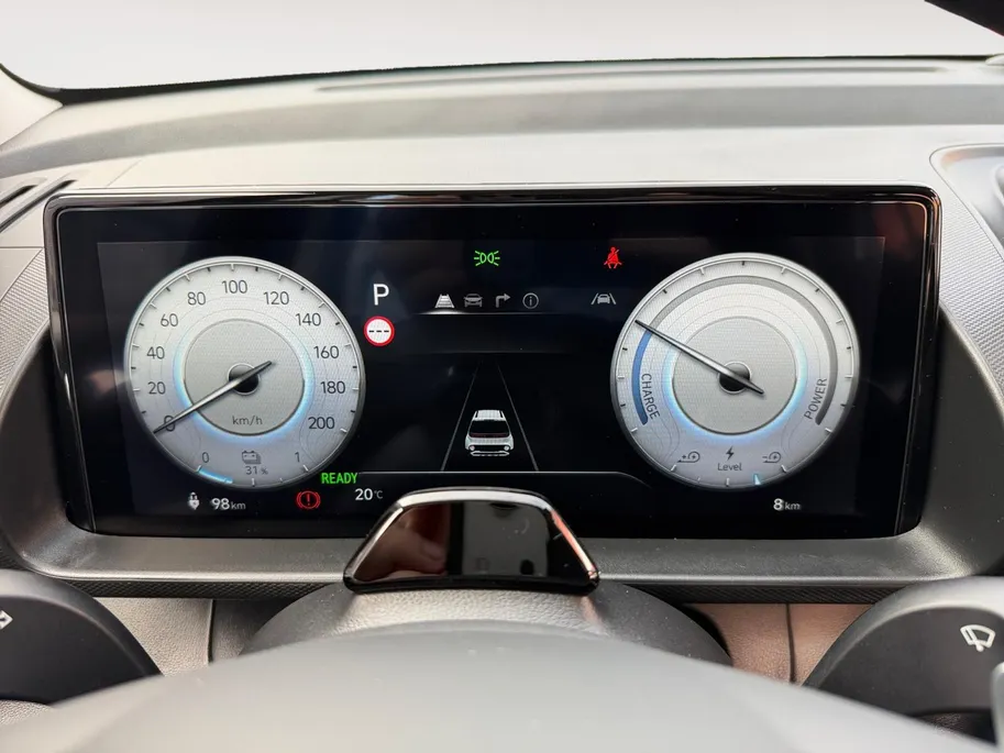 Hyundai Inster E-Motion 49 kWh + CFP | Z&Z topdeal van €26.690,- nu voor €25.190,- |