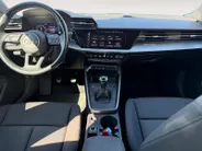 Audi A3 Sportback 35 TFSI Pro Line