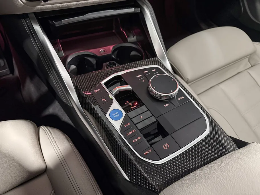 BMW i4 eDrive40 M Sport Edition 84 kWh