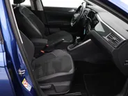 Volkswagen Polo 1.0 TSI 95pk DSG Style · Camera · Dodehoeksensor · Stoelverwarming · ACC · 17'Velgen · Parkeer assistent · Apple/Android Car Play ·