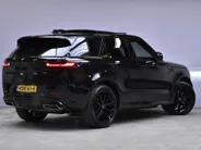 Land Rover Range Rover Sport P510e Autobiography |BTW |Massage |Schuifdak |Softclose |Fabr.Garantie 10-2028