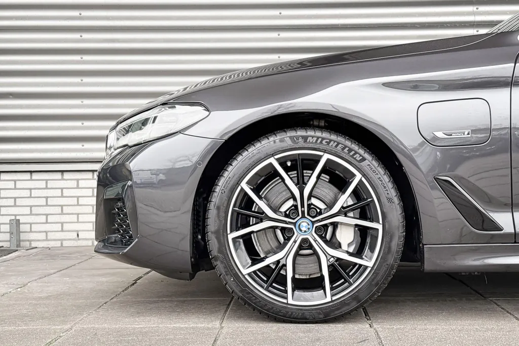 BMW 5 Serie Touring 530e Business Edition Plus