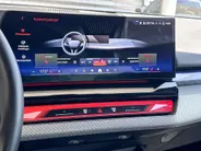 BMW 5 Serie Sedan 520i