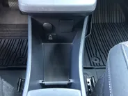 Ford E-Transit Courier Limited 44 kWh |Trehaak| Camera| Apple Carplay/Android Auto| stuurwiel verwarmd| 12 maanden Bovag Garantie|