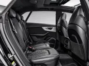 Audi Q8 55 TFSI 340pk Tiptronic Quattro Pro Line S · Panoramadak · Leder · Luchtvering · 360 Camera · Stoelmassage · Stoelventilatie · 22'' Inch · Bang & Olufsen ·