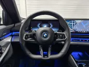 BMW 5 Serie Sedan 530e