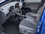 Volkswagen ID.4 Pure 52 kWh 148pk · SOH 92,8% · Panoramadak · 360 Camera · Stuur- & Stoelverwarming · Keyless · Dodehoeksensor · Matrix LED ·