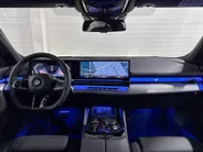 BMW 5 Serie Sedan 520i