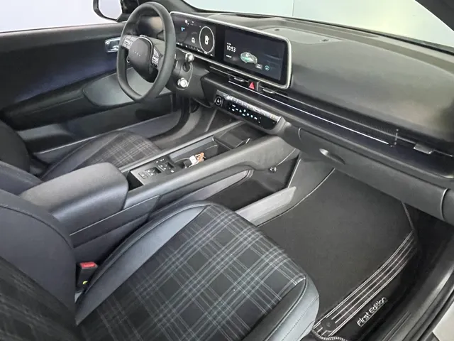 Hyundai IONIQ 6 First Ed. 77 kWh AWD Direct leverbaar