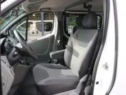 Renault Trafic 2.0 dCi T27 L1H1 Aangepast voor Rolstoelvervoer | | Automaat | Aanpassing voor rolstoelvervoer |