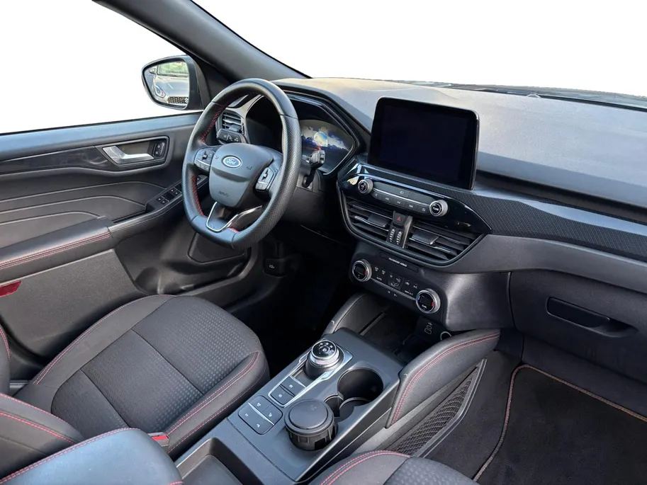 Ford Kuga 2.5 PHEV ST-Line | Driver Assistance Pack | Achteruitrijcamera | Privacy glass | Apple/Android Carplay | 12 maanden garantie! |