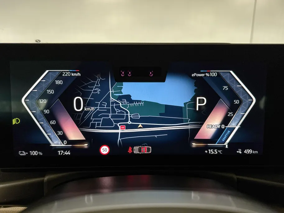 BMW i4 eDrive40 M Sport Edition 84 kWh
