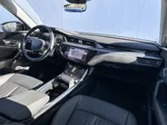 Audi E-tron E-tron 55 quattro advanced Pro Line Plus 95 kWh
