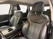 Hyundai Santa Fe 1.6 PHEV | COMFORT SMART | 7 PERS. | LEDER | NAVI | CAMERA |