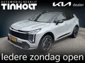 Kia Sportage 1.6 T-GDi Hybrid GT-PlusLine