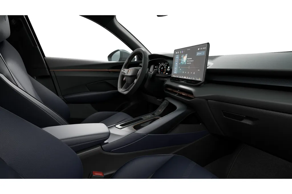 CUPRA Terramar Essential | Achteruitrijcamera | Draadloze Apple CarPlay™, Android Auto™ | Elektronisch Sperdifferentieel (XDS)
