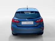 Ford Fiesta 5-deurs 1.0 EcoBoost Hybrid Titanium NL auto | Apple CarPlay / Android-Auto | lm velgen | parkeersensoren | etc.