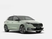 Škoda Fabia Monte Carlo 1.0 TSI 85 kW / 115 PK DSG | Licht en Zicht Plus | 18' Libra velgen | 1000,- inruilvoordeel!!