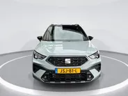 SEAT Arona 1.0 EcoTSI FR Business Connect 116PK DSG Automaat l 18' Preformance Machined l Trekhaak afneembaar