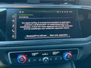 Audi Q3 Sportback 45 TFSIe 180KW/245PK S Edition Panoramadak · Camera + parkeersensoren · Apple/Android Car Play ·