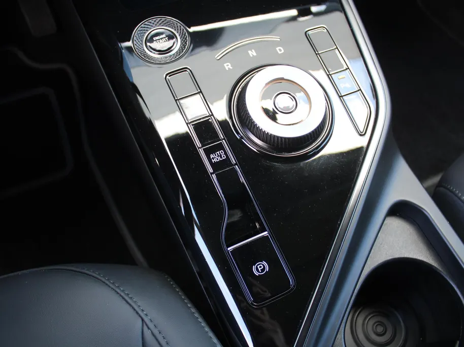 Kia Niro 1.6 GDi Hybrid DynamicLine | Camera | Clima | Cruise | Navi | 16' LM | Keyless | Apple Carplay/Android Auto |