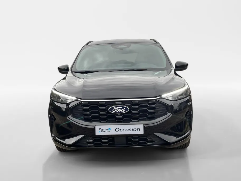 Ford Kuga 2.5 PHEV ST-Line | Wegklapbare trekhaak | panoramadak met schuif- en kantelfunctie | Driver Assistance Pack | draadloos Apple CarPlay en Android Auto |