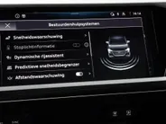 Audi Q4 Sportback e-tron 40 S edition 204 PK 77 kWh · SOH 96,3% · Panoramadak · Camera · Apple/Android Car Play · Navigatie · Head-Up Display ·