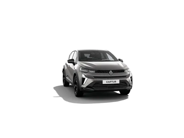 Renault Captur Techno | Achteruitrijcamera | Adaptive Cruise Control | Elektrisch verwarmbare voorstoelen