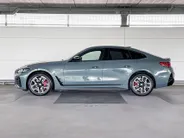 BMW i4 M60 84 kWh