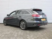Kia Ceed Sportswagon 1.0 T-GDi Design Edition | Stuur-/stoelverwarming | Cruise | Camera | 16' LM | Dodehoekdetectie | JBL audio | LED | Elektr. achterklep |
