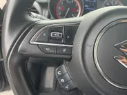 Suzuki Swift 1.2 Style Smart Hybrid | Navigatie| Climate Control| Stoel verwarming| Camera| Parkeersensoren| Multimedia systeem| Keyless start | Dealer onderhouden