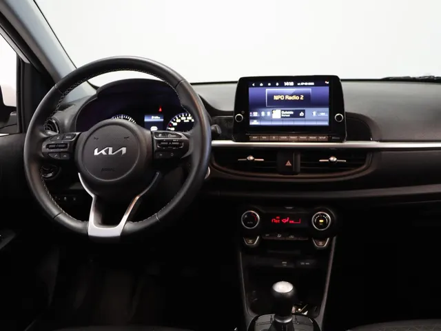 Kia Picanto 1.0 DPi DynamicPlusLine