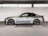 BMW 2 Serie Coupé 220i