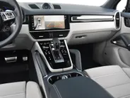 Porsche Cayenne 4.0 Turbo S E-Hybrid