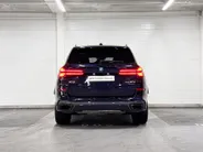 BMW X5 xDrive50e