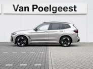 BMW iX3 High Executive