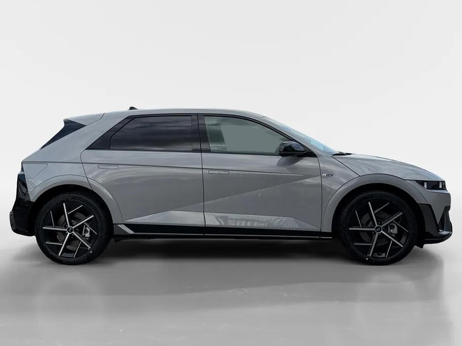 Hyundai IONIQ 5 N Line Business 84 kWh | VERSCHILLENDE KLEUREN! | € 4.000,- korting! | OP=OP | ACTIE