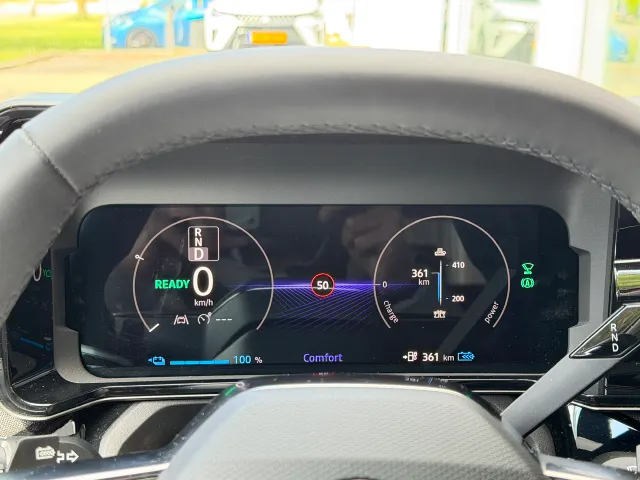 Nissan Micra 52 kWh Advance - Launch Edition | 416km WLTP | Navigatie | App Connect | Camera | ACC | Blind Spot