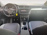 Volkswagen Tiguan 1.5 TSI ACT Comfortline Business | Trekhaak | Achteruitrijcamera | Climate control | ACC